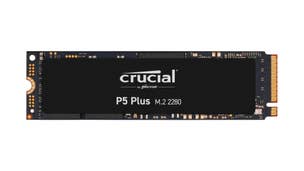 The excellent 2TB Crucial P5 Plus, one of the best SSDs for PS5 consoles, is down to a fantastic price of $123