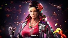 Azucena in Tekken 8 reveal trailer