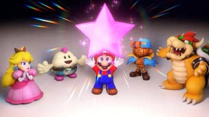 Get Super Mario Bros Wonder or Mario RPG for free with this 3 for 2 offer from Best Buy