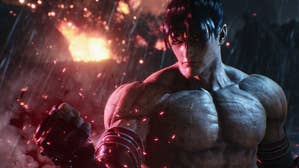 Tekken 8 gets more character leaks, but this time it's Bandai Namco Europe's fault