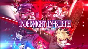 Under Night In-Birth announcement trailer screesnhot